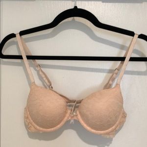 Aerie Lace Bra - 34B